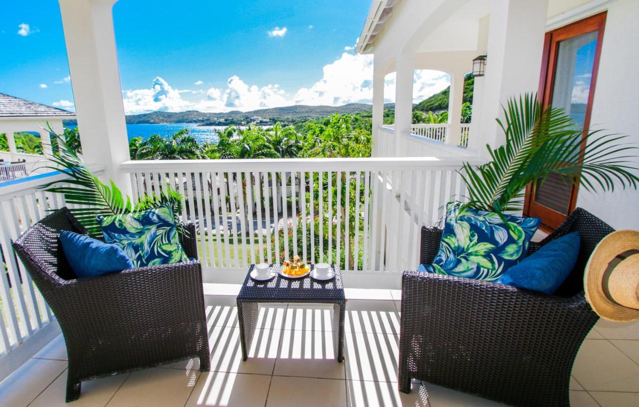 The Hideaway At Hughes Point Hotel Freetown Exterior photo