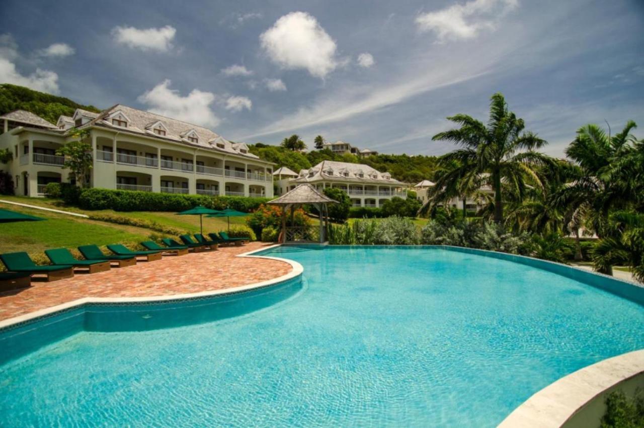 The Hideaway At Hughes Point Hotel Freetown Exterior photo