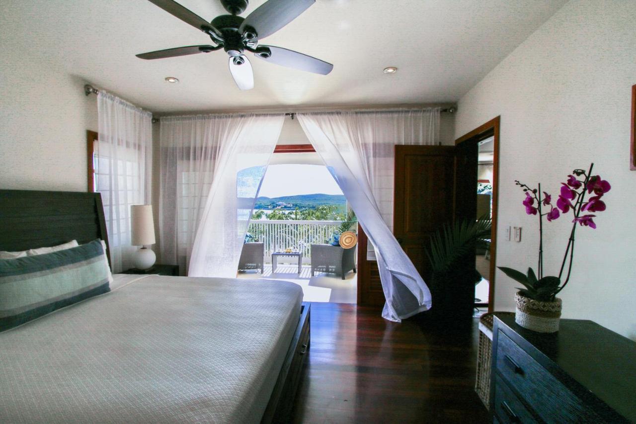 The Hideaway At Hughes Point Hotel Freetown Exterior photo
