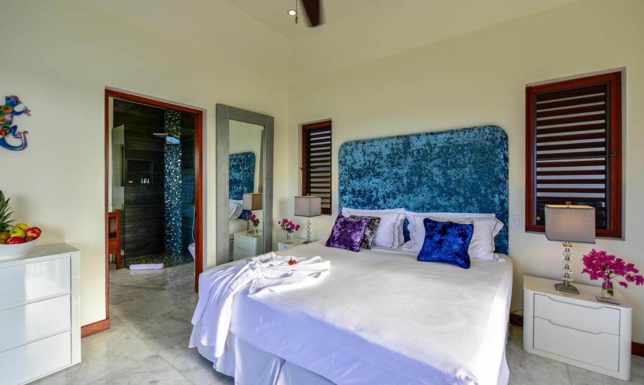 The Hideaway At Hughes Point Hotel Freetown Exterior photo