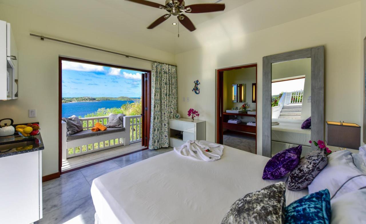 The Hideaway At Hughes Point Hotel Freetown Exterior photo