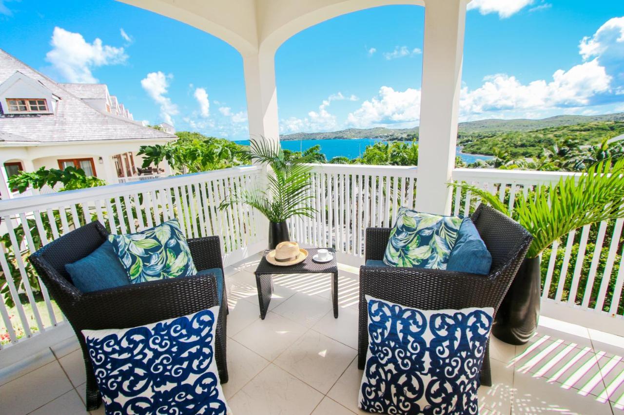 The Hideaway At Hughes Point Hotel Freetown Exterior photo